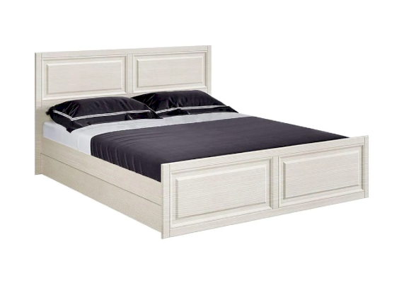 Кровать Престиж 1 (Миф)