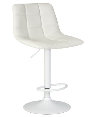 Барный стул Tailor White (Dobrin)